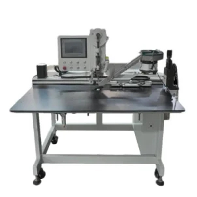 Auto Nailing Stud Attached Machine