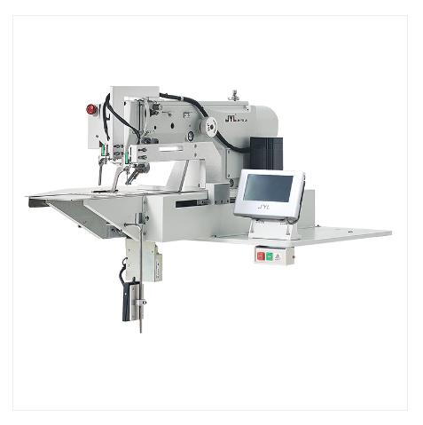 industrial overlock sewing machine