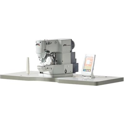 How Shoes Bartack Sewing Machines Enhance Production Efficiency